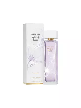 ELIZABETH ARDEN | White Tea Eau Lilac Eau de Toilette 30ml | keine Farbe